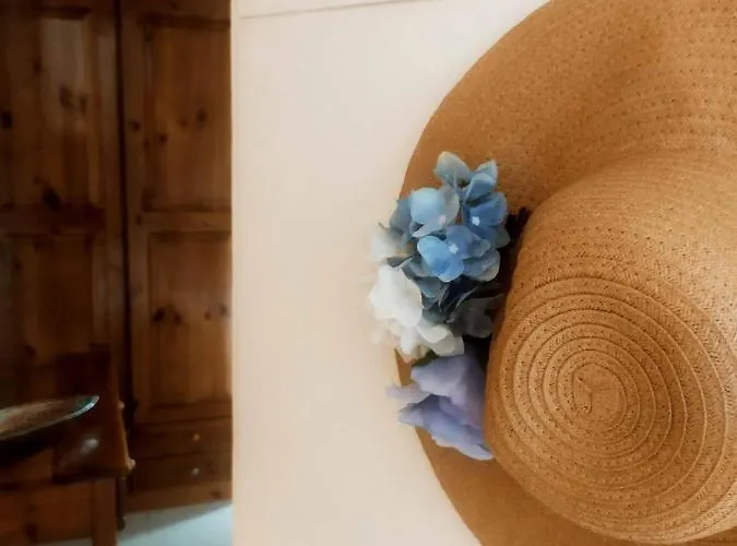 Douvas House * Toroni