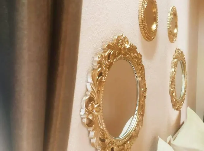 Douvas House Apartamento *