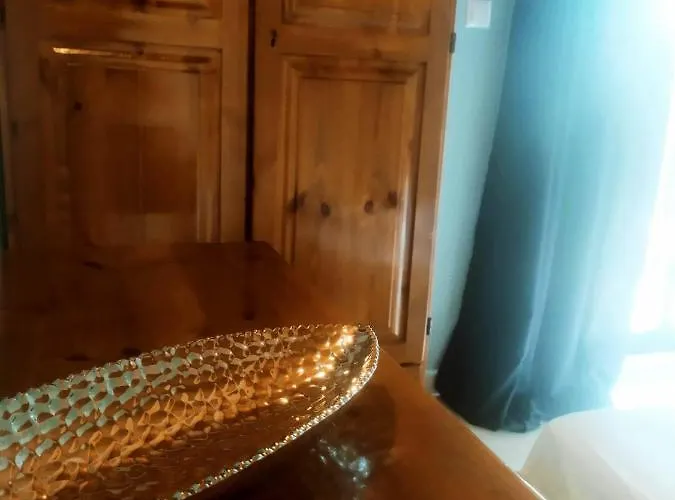 Douvas House Apartamento Toroni