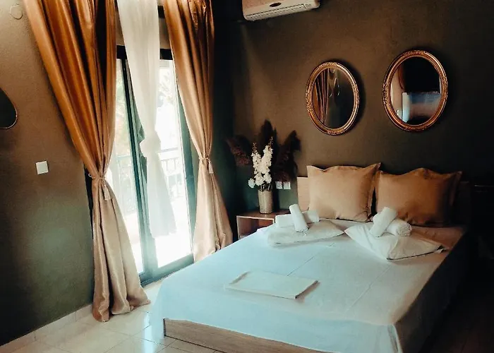 Douvas House Apartamento Toroni