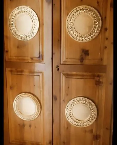 Apartamento Douvas House *