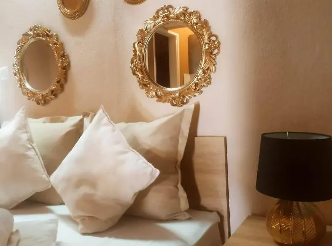 Apartamento Douvas House *