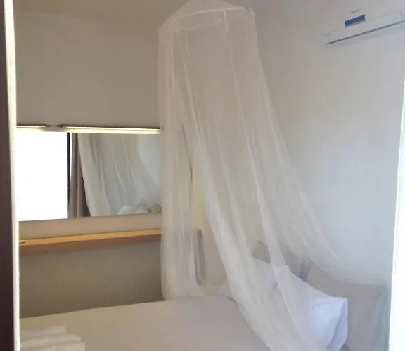 Apartamento Douvas House *