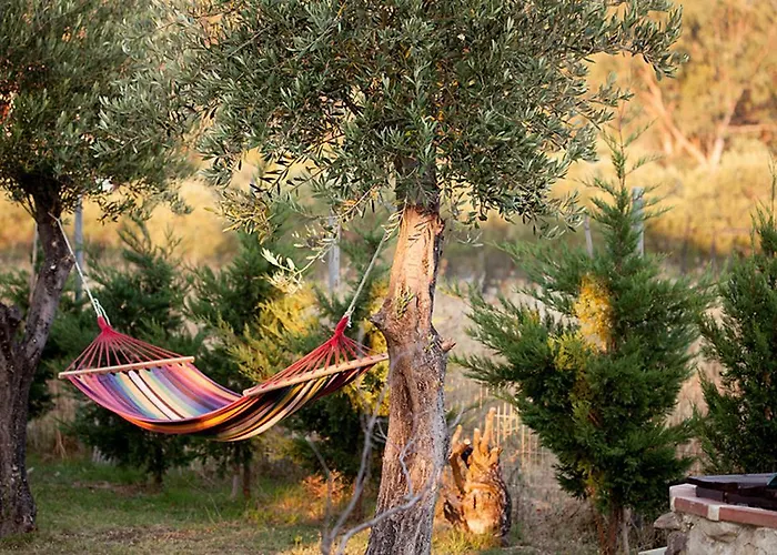 Apartamento Douvas House *