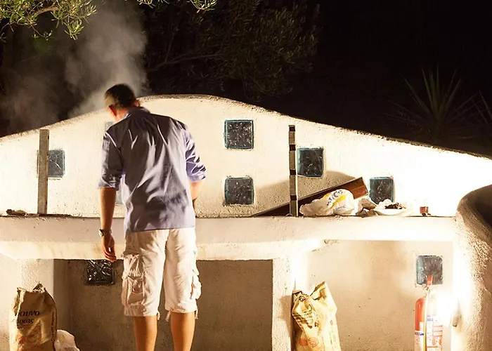 Apartamento Douvas House Toroni