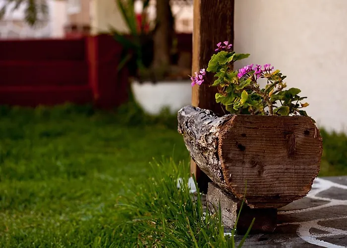 Douvas House Apartamento *