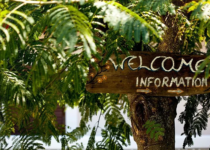 Apartamento Douvas House *