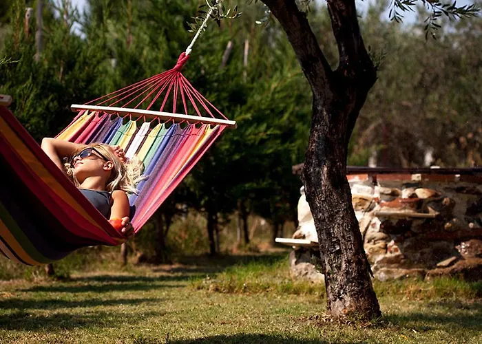 Apartamento Douvas House Toroni