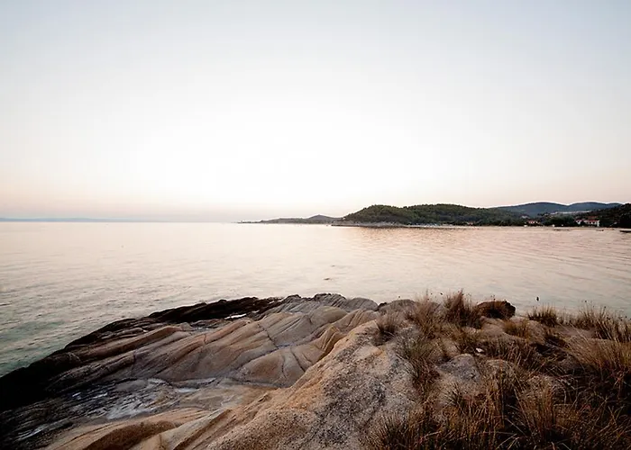 Douvas House Apartamento Toroni