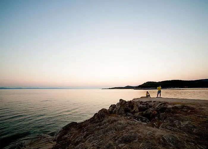 Douvas House Apartamento