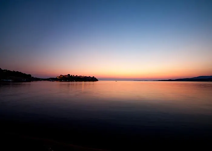 Apartamento Douvas House Toroni