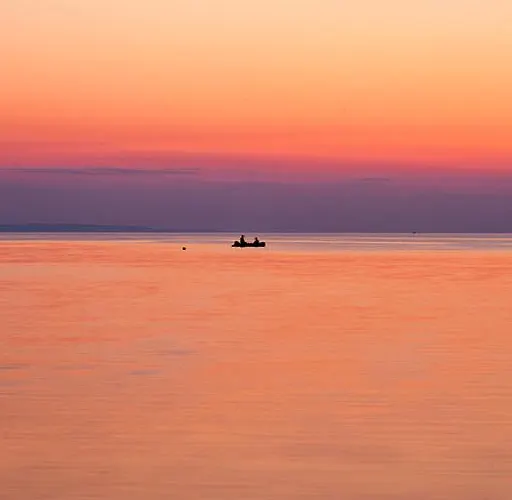 Douvas House Apartamento Toroni