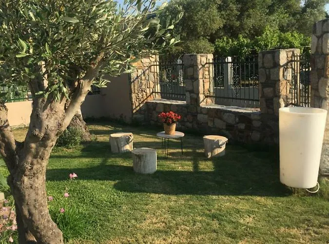 Apartamento Douvas House Toroni