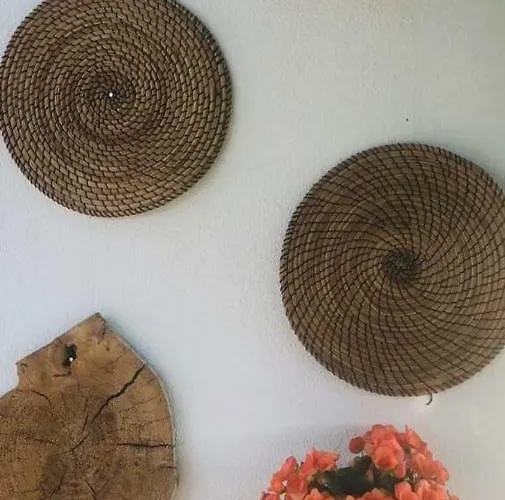 Douvas House Apartamento Toroni