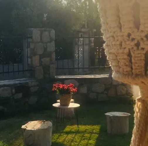 Douvas House Apartamento Toroni