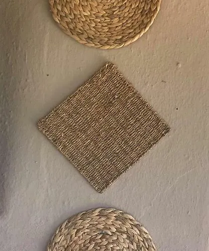 Apartamento Douvas House