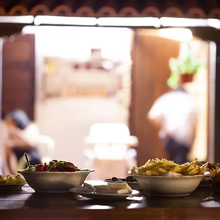 多瓦斯豪斯公寓 公寓 托罗尼