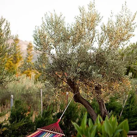 多瓦斯豪斯公寓