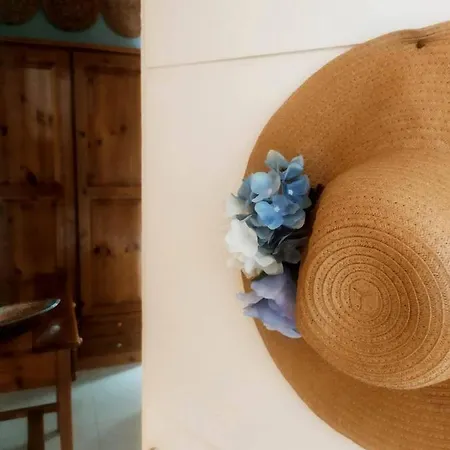 多瓦斯豪斯公寓 * 托罗尼