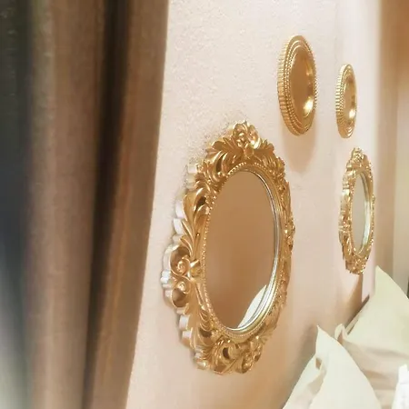 多瓦斯豪斯公寓 公寓 *