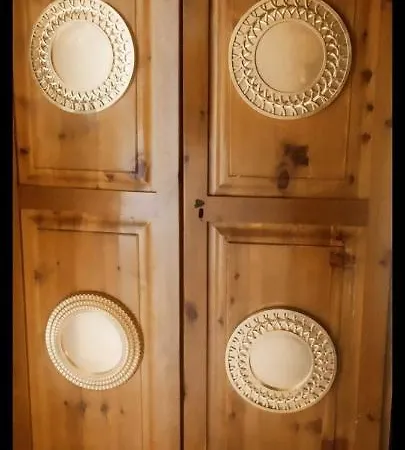 公寓 多瓦斯豪斯公寓 *