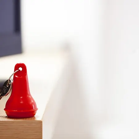 多瓦斯豪斯公寓 *