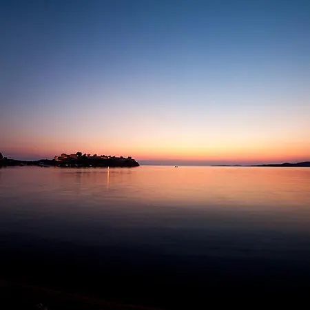 公寓 多瓦斯豪斯公寓 托罗尼